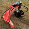 Image 2 : WALLENSTEIN LOG GRAPPLE - MODEL 5100 - 3 PTH