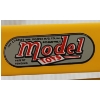 Image 9 : MODEL TOYS PRESSEDS STEEL - ADAMS MOTOR GRADER NO. 512