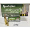 Image 1 : AMMO: 40X REMINGTON .204 RUGER - 40 GR POLY TIP