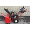 Image 1 : TROYBILT 24IN SNOW BLOWER - 2 STAGE