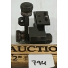 Image 4 : REDFIELD TARGET SIGHT W/ BASE
