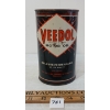 Image 1 : VEEDOL MOTOR OIL QT CAN