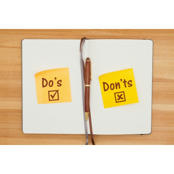 IMPORTANT REGISTRATION & ABSENTEE DETAILS