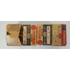 Image 5 : AMMO: 96X MIXED 20GA - 2 3/4IN - #4, 6 & 7 1/2 SHOT - INCL PAPER LABELS
