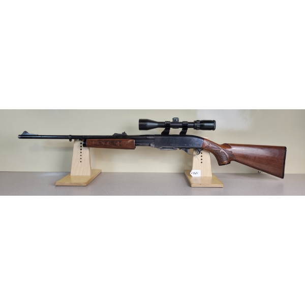REMINGTON MODEL 7600 IN .30-06