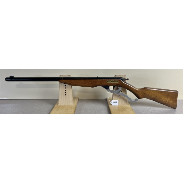 BISLEY SHARPSHOOTER IN ? - NO PAL REQUIRED 