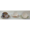 Image 2 : LOT OF 6 - CONSORT, SHELLEY & JAPANESE TEACUPS & SAUCERS