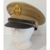 Image 1 : US ARMY OFFICER'S TROPICAL CAP