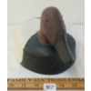 Image 7 : 1987 CANVASBACK REDHEADED DECOY DUCK