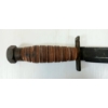 Image 4 : JET PILOT SURVIVAL KNIFE W/ SHEATH