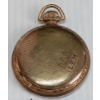 Image 3 : MEN'S ELGIN POCKET WATCH  - 15 JEWEL - SCREWSET OPENFACE PENDANT 