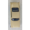 Image 6 : 1960 PLYMOUTH FURY DEALERSHIP MODEL PROMO CAR