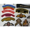 Image 4 : JOB LOT - CDN INSIGNIA - RIBBONS, BADGES, PATCHES, ETC