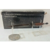 Image 2 : FAIRBAIRN / SYKES SPECIAL EDITION KNIFE W/ CASE & BELT BUCKLE