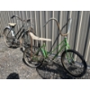 Image 2 : LOT OF 2 - VINTAGE BICYCLES