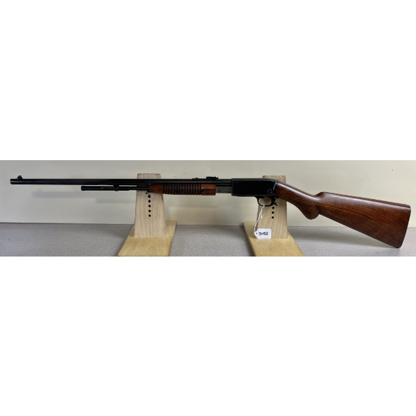 BROWNING TROMBONE IN .22 LONG