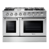 Image 1 : THOR KITCHEN 48IN GAS RANGE - NIB