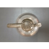 Image 6 : PURE NATURAL WATERS CO. - CLEAR ACID-ETCHED - SELTZER BOTTLE