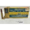 Image 1 : AMMO: 40X CIL .30 REMINGTON - 170 GR SP