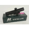 Image 2 : NCSTAR 4 X 22WA SPORTING SCOPE