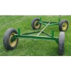 Image 5 : JOHN DEERE RUNNING GEAR