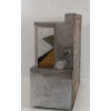 Image 5 : SEEBURG STEREO CONSOLETTE W/ KEY