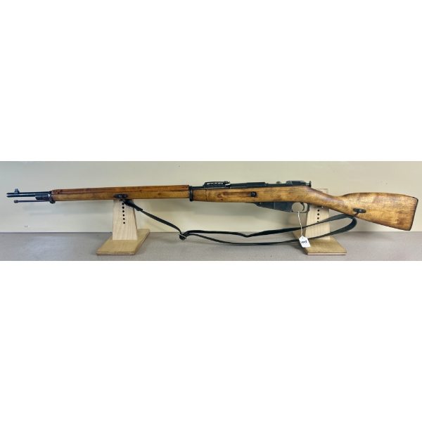REMINGTON MOSIN NAGANT M91 IN 7.62X54 R 