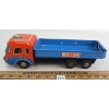 Image 4 : YONEZAWA TOYS TIN FRICTION MIGHTY DUMP TRUCK