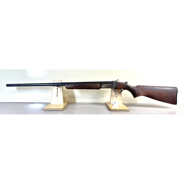 COOEY MODEL 84 IN 20 GA