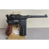 Image 3 : UMAREX LEGENDS M712 PISTOL IN .177 BB NO PAL REQUIRED 