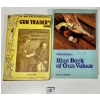 Image 2 : LOT OF 6 - TRADERS GUIDES & GUN VALUE BOOKS
