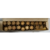 Image 9 : AMMO: 40X DOMINION .32 REM - 170GR - SP