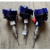 Image 2 : LOT OF 3 - WIKA TR10 RTD SENSORS