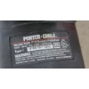Image 5 : PORTER CABLE BUFFER - IN METAL TOOL BOX