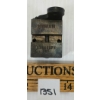 Image 1 : LYMAN 2 CAVITY BULLET MOULD - 375449 - 265GR
