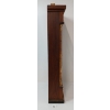 Image 5 : SETH THOMAS COLUMN WEIGHT CLOCK
