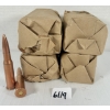 Image 1 : AMMO: 80X 7.62X54 R - MILITARY FMJ
