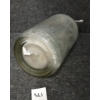 Image 5 : WALDEN BOTTLING WORKS - CLEAR ACID ETCHED - SELTZER BOTTLE