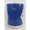 Image 2 : KRAFT SHORTENING BLUE LABEL TYPE 50LBS TIN