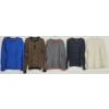 Image 2 : LOT OF 5 - MEN'S MINIMUM KNIT SWEATERS