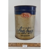 Image 1 : CANADIAN INDUSTRIES LIMITED ANTI-FREEZE CAN 