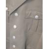Image 6 : LOT OF 2 - EAST GERMAN BORDER GUARD TUNIC & TROUSERS