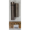 Image 1 : LOT OF 2 - BERETTA CHOKE TUBES - NO STEEL SHOT