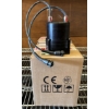 Image 1 : LOT OF 3 - ELEC MOTORS? - NEW