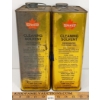 Image 4 : LOT OF 2 - SUPERTEST CLEANING SOLVENT GAL CANS
