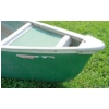 Image 9 : CANADIAN COLEMAN CO 15FT CANOE W/ ACCESS - INCL LIFE JACKETS