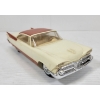 Image 3 : 1959 CHRYSLER CORP DODGE CUSTOM ROYAL DEALERSHIP MODEL PROMO CAR