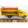 Image 2 : SAN TIN FRICTION COCA-COLA DELIVERY TRUCK