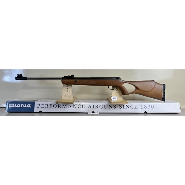 DIANA TWO FIFTY IN .177 PELLET - PAL REQ