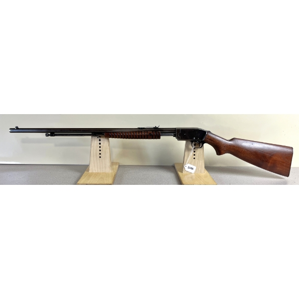 SAVAGE MODEL 1914 IN .22 LR